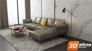 Sofa Skp Files